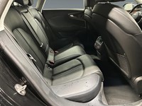 2016 Audi A7 3.0 TDI Technik