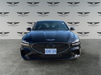 2025 Genesis G70 3.3T Sport