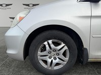 2006 Honda Odyssey EX-L (A5)