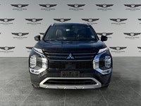 2024 Mitsubishi Outlander GT