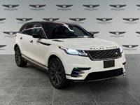 2019 Land Rover Range Rover Velar P380 HSE R-Dynamic