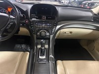 2012 Acura TL Base w/Technology Package (A6)