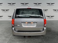 2016 Dodge Grand Caravan SE/SXT