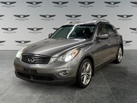 2015 INFINITI QX50 Base