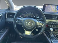 2020 Lexus RX 350 Base