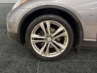 2015 INFINITI QX50 Base