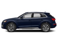 2021 Audi Q5 45 Progressiv