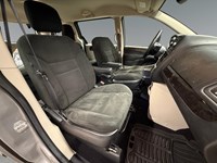 2016 Dodge Grand Caravan SE/SXT