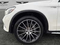 2017 Mercedes-Benz GLC 300 Base