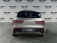 2022 Genesis GV70 2.5T Advanced