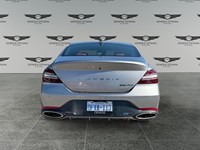 2026 Genesis G70 3.3T Sport