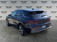 2026 Genesis GV70 2.5T Advanced Technology Package