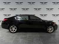 2012 Acura TL Base w/Technology Package (A6)