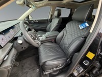 2025 Genesis GV80 3.5T Advanced w/Tech Pkg 7P