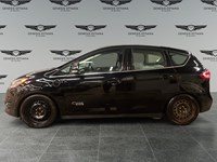 2017 Ford C-Max Energi Titanium