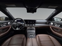 2021 Mercedes-Benz AMG E 53 Base