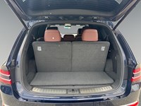 2025 Genesis GV80 3.5T Advanced w/Tech Pkg 7P