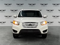 2010 Hyundai Santa Fe GL 2.4 (M6)