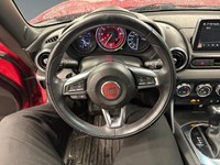 2017 FIAT 124 Spider Abarth