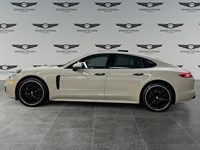 2018 Porsche Panamera 4S
