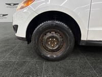 2010 Hyundai Santa Fe GL 2.4 (M6)