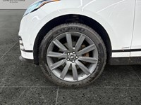 2019 Land Rover Range Rover Velar P380 HSE R-Dynamic