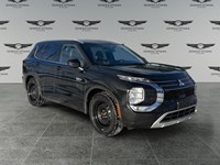 2024 Mitsubishi Outlander GT