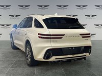 2023 Genesis GV70 2.5T Advanced Plus