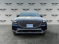 2025 Genesis GV80 3.5T Advanced w/Tech Pkg 7P