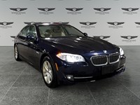 2013 BMW 535 i xDrive