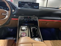 2024 Genesis GV80 3.5T Prestige 5P