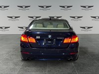 2013 BMW 535 i xDrive