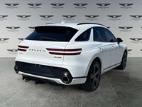 2025 Genesis GV70 3.5T Sport Plus w/eLSD