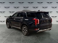 2021 Hyundai Palisade Ultimate Calligraphy