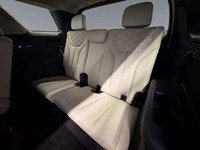 2021 Hyundai Palisade Ultimate Calligraphy