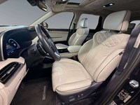 2021 Hyundai Palisade Ultimate Calligraphy