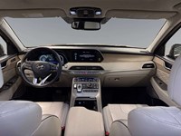 2021 Hyundai Palisade Ultimate Calligraphy