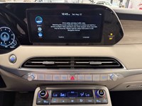 2021 Hyundai Palisade Ultimate Calligraphy