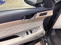 2021 Hyundai Palisade Ultimate Calligraphy