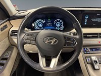 2021 Hyundai Palisade Ultimate Calligraphy