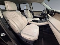 2021 Hyundai Palisade Ultimate Calligraphy