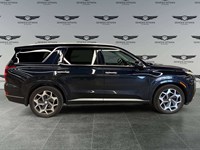 2021 Hyundai Palisade Ultimate Calligraphy