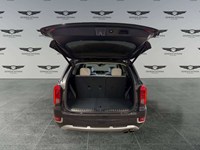 2021 Hyundai Palisade Ultimate Calligraphy