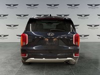 2021 Hyundai Palisade Ultimate Calligraphy