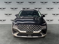 2022 Hyundai Santa Fe HEV Preferred w/Trend Package