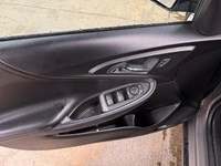 2017 Chevrolet Malibu Hybrid Base