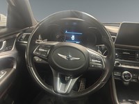 2021 Genesis G70 3.3T Sport