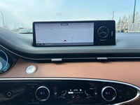 2024 Genesis GV70 2.5T Prestige