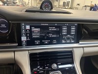 2018 Porsche Panamera 4S