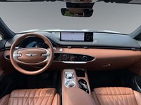 2024 Genesis GV70 2.5T Prestige